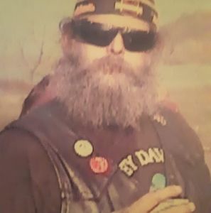 Meet your Posher, Dave